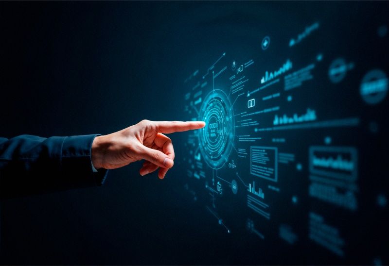 AI Roadmap for Small Businesses: From First Automation to Real ROI