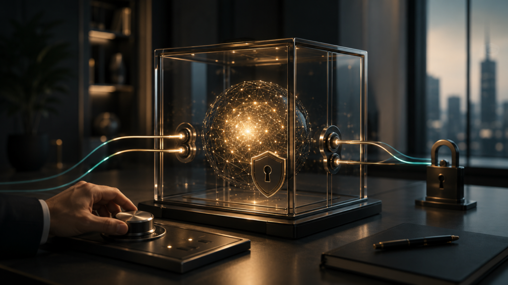 How to Keep AI Useful Without Giving It Too Much Control
