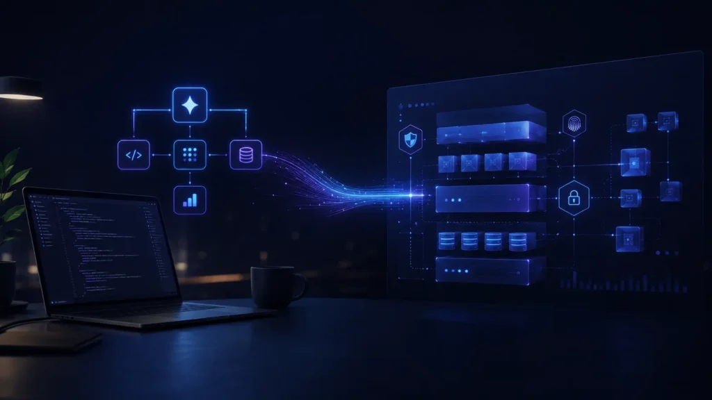 What an AI Implementation Partner Actually Does For Startups and Enterprises
