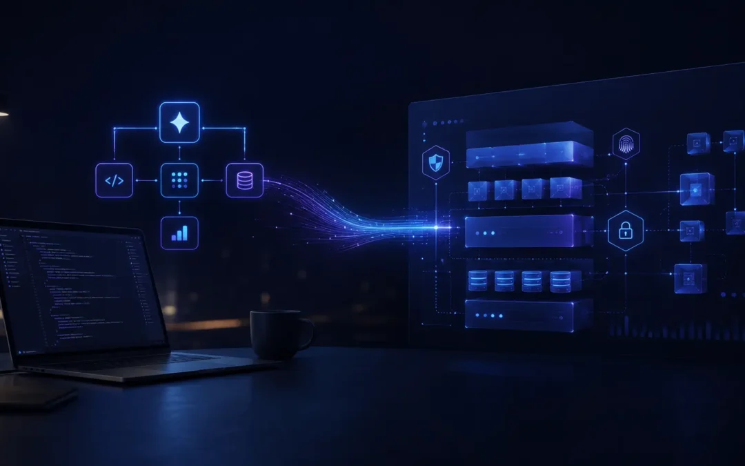 What an AI Implementation Partner Actually Does For Startups and Enterprises