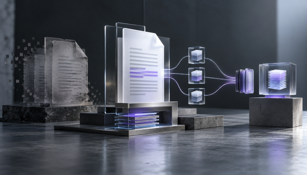 How to Keep Your RAG System Up to Date When Documents Change