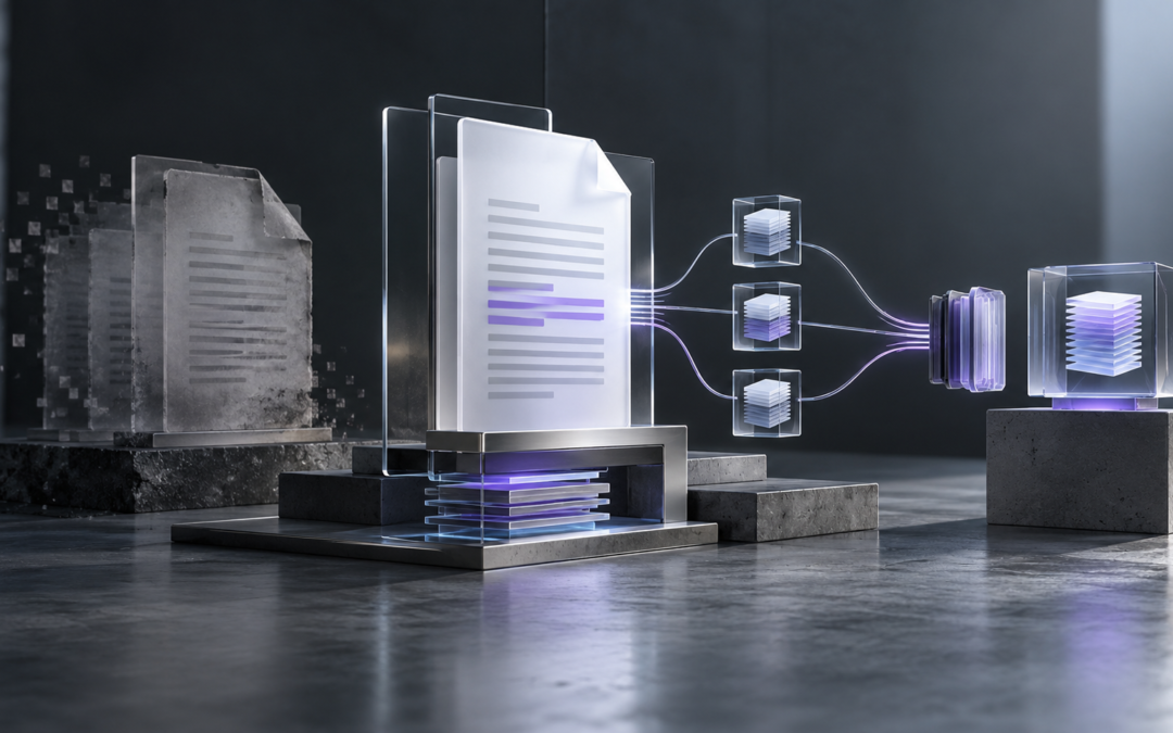 How to Keep Your RAG System Up to Date When Documents Change
